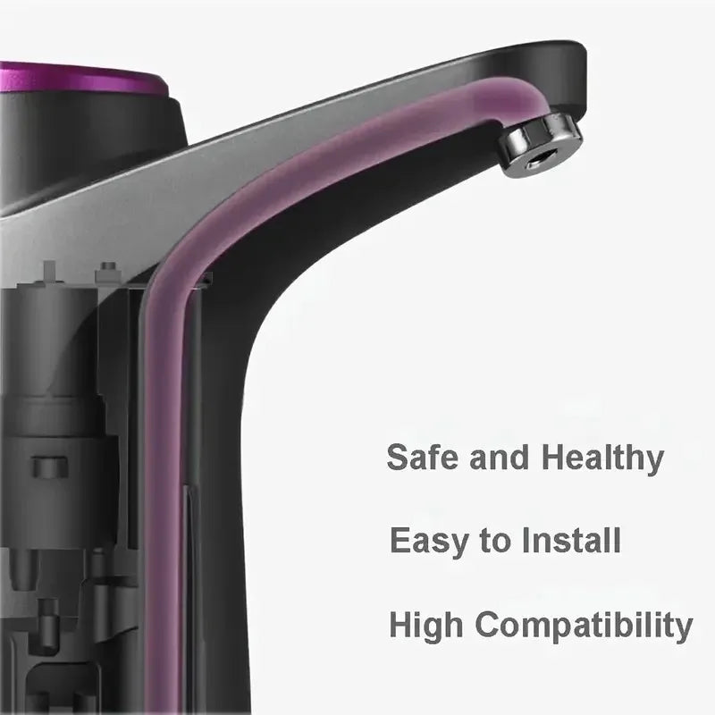 Swift Thirst Portable Water Dispenser