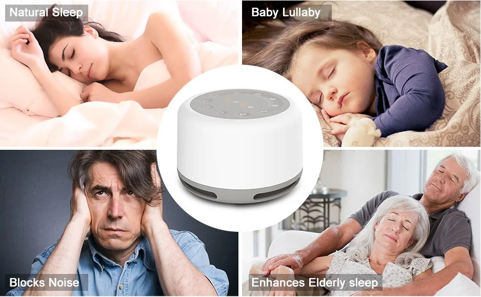 StillGlow Night Light