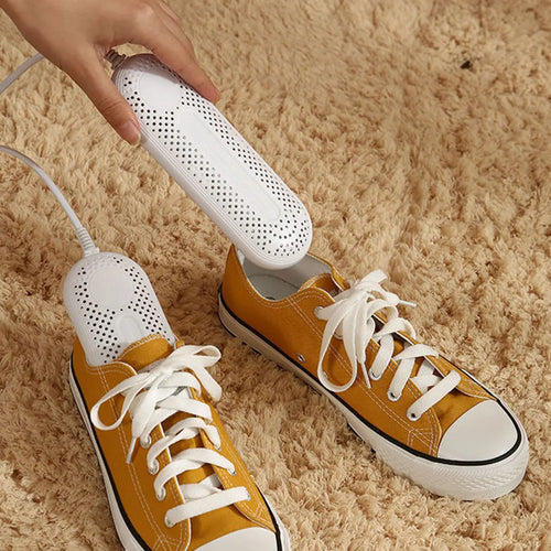 SoleDry (Shoe Dryer)