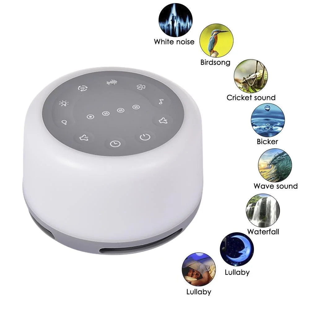 StillGlow Night Light