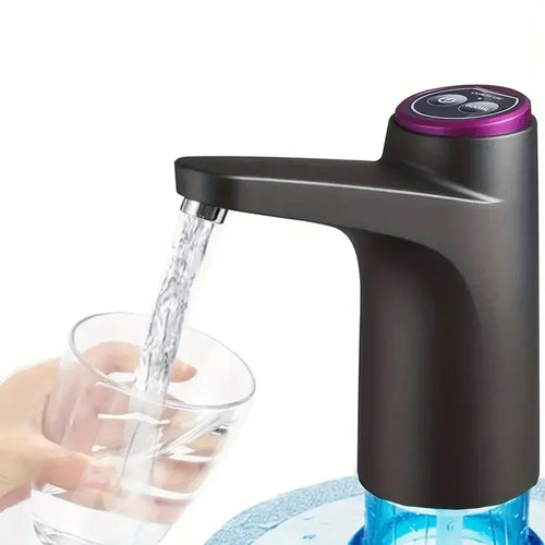 Swift Thirst Portable Water Dispenser