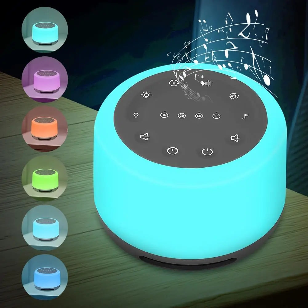 StillGlow Night Light