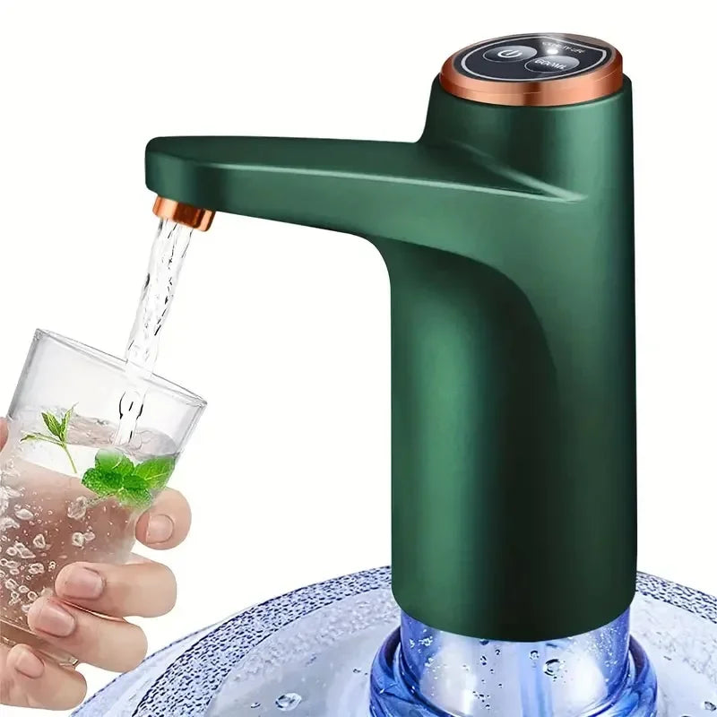 Swift Thirst Portable Water Dispenser
