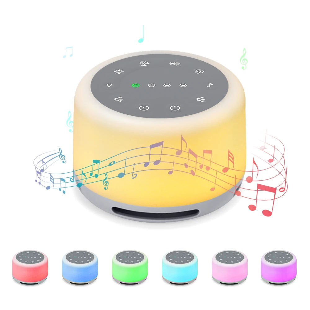 StillGlow Night Light